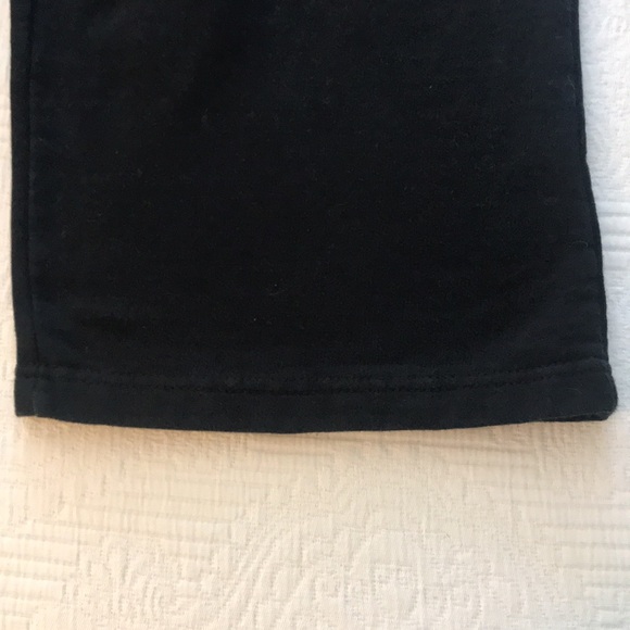 Pair Champion Men's Black Sweatpants Jogger Pants 3XLT Big & Tall - Picture 7 of 11